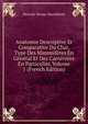 Anatomie Descriptive Et Comparative Du Chat, Type Des Mammiferes En General Et Des Carnivores En Particulier, Volume 1 (French Edition), Hercule Straus-Durckheim 