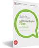 Speaking Test Preparation Pack for Cambridge English: First for Schools (+ DVD), University of Cambridge ESOL Examinations 