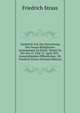 Nachricht Von Der Einrichtung Des Neuen Koniglichen Gymnasiums Zu Erfurt: Womit Zu Der Am 12. Und 13. April 1821 . Anzustellenden Offentlichen . Dr. Friedrich Strass (German Edition), Friedrich Strass 
