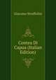 Contea Di Capua (Italian Edition), Giacomo Stroffolini 
