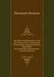 Die Rechtsverbaltnisse Der Auf Den Namen Eines Bestimmton Berechtigten Umgeschriebenen Bayrischen Staatsschuldverschreiburgen. (German Edition), Hermann Strasser 