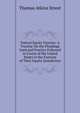 Federal Equity Practice: A Treatise On the Pleadings Used and Practice Followed in Courts of the United States in the Exercise of Their Equity Jurisdiction, Thomas Atkins Street 