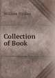 Collection of Book, William Straker 