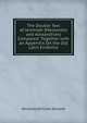 The Double Text of Jeremiah (Massoretic and Alexandrian) Compared: Together with an Appendix On the Old Latin Evidence, Annesley William Streane 