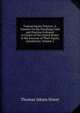 Federal Equity Practice: A Treatise On the Pleadings Used and Practice Followed in Courts of the United States in the Exercise of Their Equity Jurisdiction, Volume 2, Thomas Atkins Street 