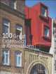 100 Great Extensions & Renovations, Jodidio, Philip 