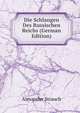 Die Schlangen Des Russischen Reichs (German Edition), Alexander Strauch 