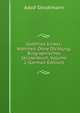 Gottfried Kinkel: Wahrheit Ohne Dichtung. Biographisches Skizzenbuch, Volume 2 (German Edition), Adolf Strodtmann 