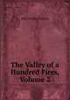 The Valley of a Hundred Fires, Volume 2, Julia Cecilia Stretton 