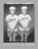 Mary Ellen Mark: Twins, Mary Ellen Mark 