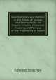 Jewish History and Politics in the Times of Sargon and Sennacherib: An Inquiry Into the Historical Meaning and Purpose of the Prophecies of Isaiah, Edward Strachey 
