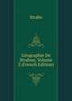 Geographie De Strabon, Volume 2 (French Edition), Strabo 