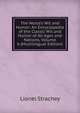 The World's Wit and Humor: An Encyclopedia of the Classic Wit and Humor of All Ages and Nations, Volume 6 (Multilingual Edition), Lionel Strachey 