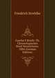 Goethe'S Briefe: Th. Chronologisches Brief-Verzeichniss. 1884 (German Edition), Friedrich Strehlke 