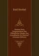 Kommt Dem Vorgemerkten Der Offentliche Glaube Des Grundbuchs Zu Statten? (German Edition), Emil Strohal 