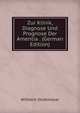 Zur Klinik, Diagnose Und Prognose Der Amentia . (German Edition), Wilhelm Strohmayer 