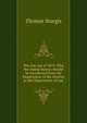The Ute war of 1879. Why the Indian bureau should be transferred from the Department of the interior to the Department of war, Thomas Sturgis 