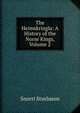 The Heimskringla: A History of the Norse Kings, Volume 2, Snorri Sturluson 