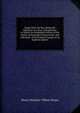 Egypt After the War, Being the Narrative of a Tour of Inspection. in Which Are Embodied Notices of the Latest Arch?ological Discoveries, and a Revised . of the Funeral Canopy of an Egyptian Queen, Henry Windsor Villiers Stuart 