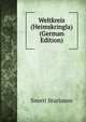 Weltkreis (Heimskringla) (German Edition), Snorri Sturluson 