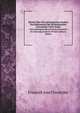 Bericht ber Die Astrologischen Studien Des Reformators Der Beobachtenden Astronomie Tycho Brahe. Weitere Beitrge Zur Bevorstehenden Saecularfeier Der Erinnerung An Sein Vor 300 Jahren Erfolgtes Ableben, Frantiek Josef Studnika 
