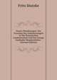 Innere Wanderungen: Die Ursachen Des Arbeitermangels in Der Preussischen Landwirtschaft Und Des Zuzugs Auslander Wanderarbeiter . (German Edition), Fritz Stutzke 