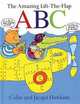 The Amazing Lift-The-Flap ABC, Colin Hawkins 