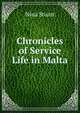 Chronicles of Service Life in Malta, Nina Stuart 
