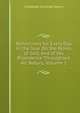 Reflections for Every Day in the Year On the Works of God, and of His Providence Throughout All Nature, Volume 2, Christoph Christian Sturm 