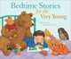 Bedtime Stories for the Very Young (HB), Price, Mathew 