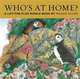 Who's at Home?, Maggie Silver 