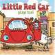 Little Red Car Plays Taxi, Mathew Price 