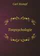 Tonpsychologie, Carl Stumpf 