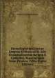 Etymologicvm Graecae Lingvae Gvdianvm Et Alia Grammaticorvm Scripta E Codicibvs Manvscriptis Nvne Primvm Edita (Latin Edition), Friedrich Wilhelm Sturz 