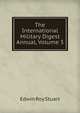 The International Military Digest Annual, Volume 3, Edwin Roy Stuart 