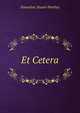 Et Cetera, Emmeline Stuart-Wortley 
