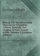 Bidrag Till Skandinaviens Historia Ur Utlandska Arkiver Samlade Och Utgifna Af Carl Gustaf Styffe, Volume 3 (German Edition), Carl Gustaf Styffe 
