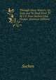 Through Deep Waters; Or, Seek and Ye Shall Find. Tr. By J.S. from Suchen Und Finden. (German Edition), Suchen 