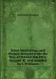 Some Meditations and Prayers Selected from the Way of Eternal Life Of A. Sucquet Tr. and Adapted by I. Williams, Antonius Sucquet 