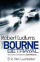 Robert Ludlum's The Bourne Betrayal, Eric van Lustbader 