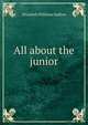 All about the junior, Elizabeth Williams Sudlow 