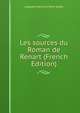 Les sources du Roman de Renart (French Edition), Leopold Maurice Pierre Sudre 