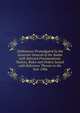 Ordinances Promulgated by the Governor General of the Sudan with Selected Proclamations, Notices, Rules and Orders Issued with Reference Thereto in the Year 1906, 