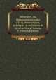 M?moires, ou, Oeconomies royales d'Etat, domestiques, politiques & militaires de Henri le Grand Volume 9 (French Edition), 