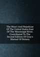 The Musci And Hepaticae Of The United States East Of The Mississippi River. Contributed To The Second Edition Of Gray's Manual Of Botany, 