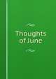 Thoughts of June, 