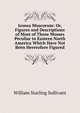 Icones Muscorum: Or, Figures and Descriptions of Most of Those Mosses Peculiar to Eastern North America Which Have Not Been Heretofore Figured, William Starling Sullivant 