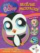 Littlest Pet Shop. Веселые раскраски, 