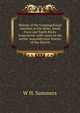 History of the Congregational churches in the Berks, South Oxon and South Bucks Association: with notes on the earlier nonconformist history of the district, W H. Summers 