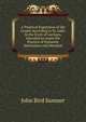 A Practical Exposition of the Gospel According to St. Luke: In the Form of Lectures, Intended to Assist the Practice of Domestic Instruction and Devotion, John Bird Sumner 